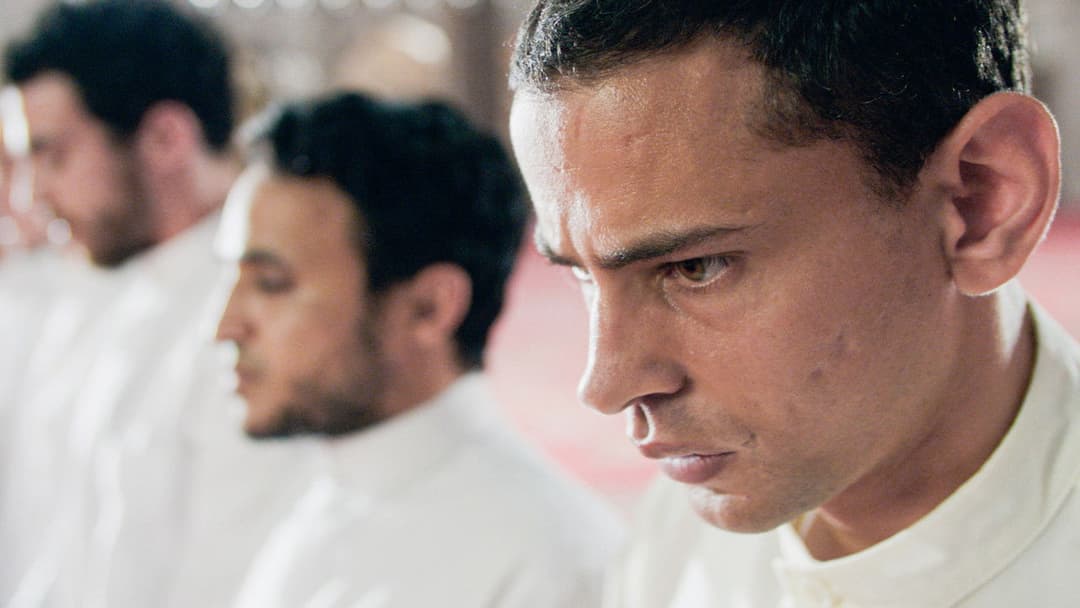 Хлопчик з небес backdrop 2