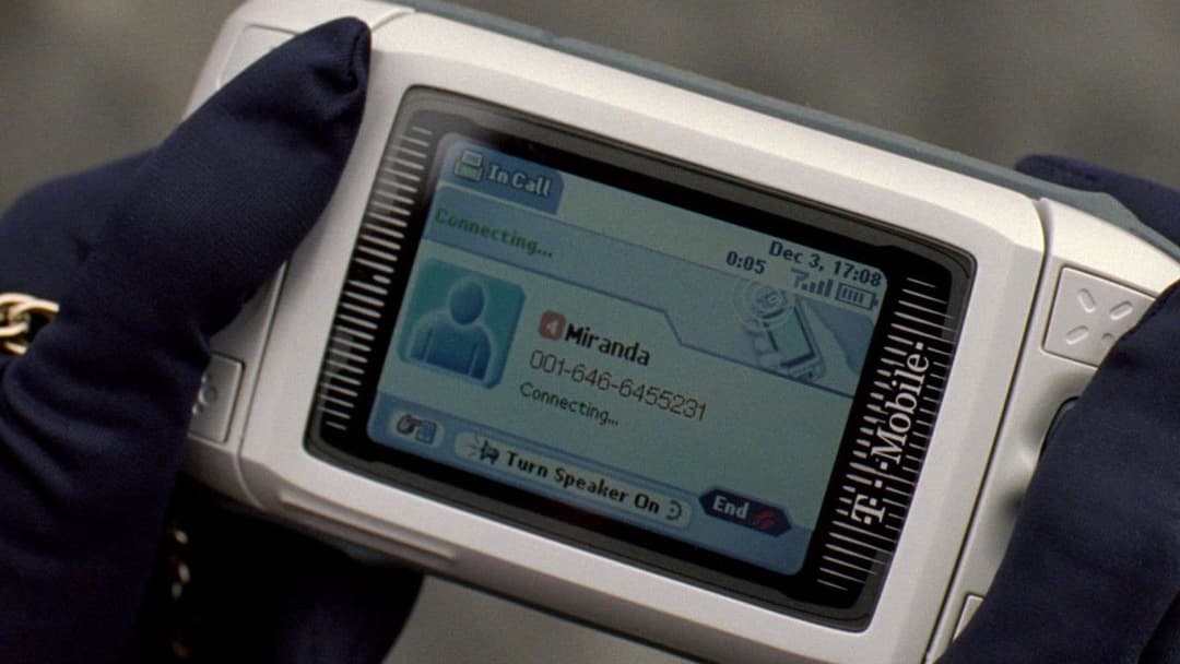 Диявол носить Прада backdrop 19