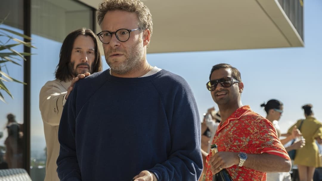 Good Fortune backdrop 9