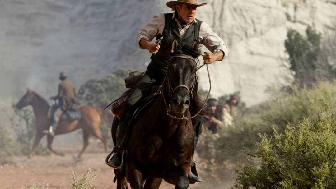 Ковбої проти прибульців backdrop 15