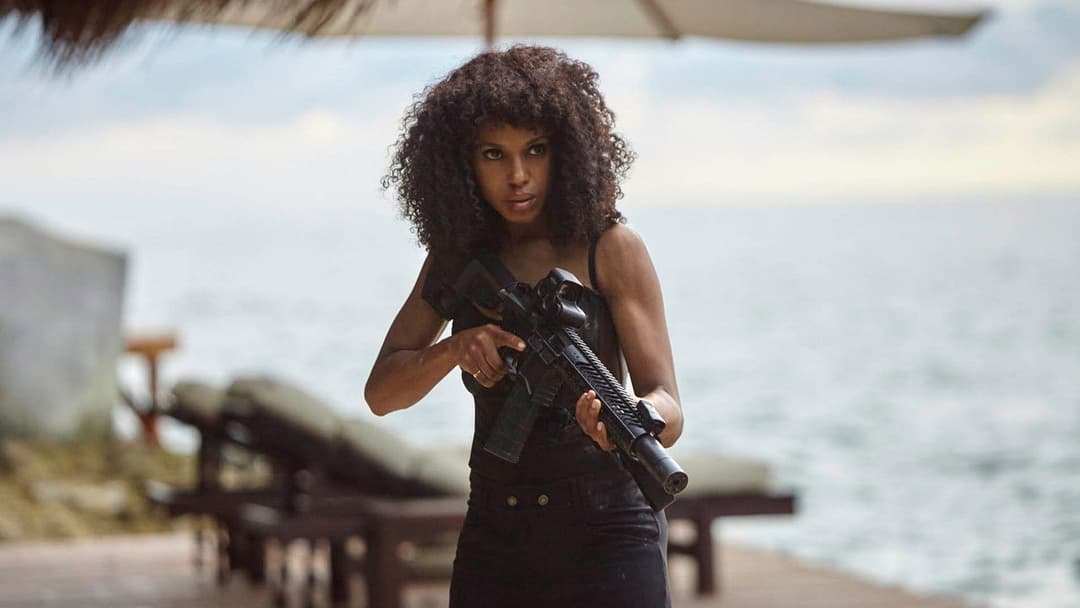 Shadow Force - Die letzte Mission backdrop 8