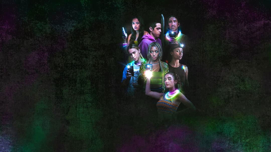 Bodies Bodies Bodies backdrop 20