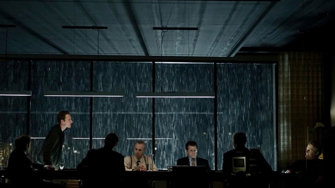 Steve Jobs backdrop 17