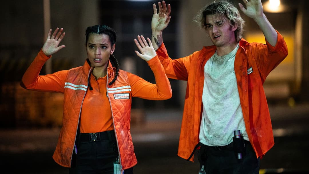 Об'єкт X backdrop 13