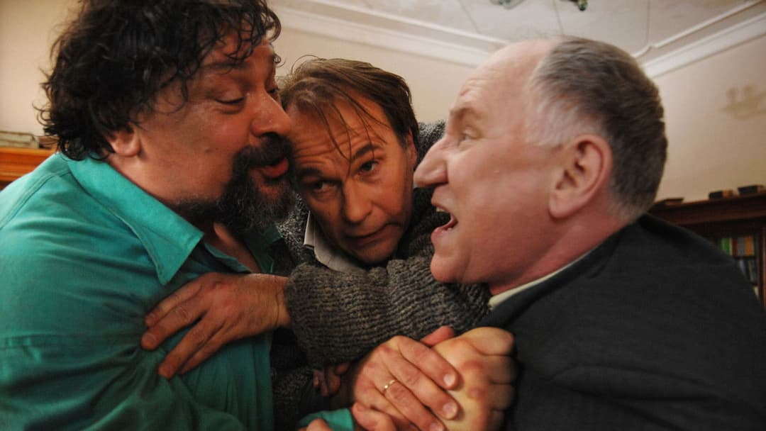 Das Konzert backdrop 10