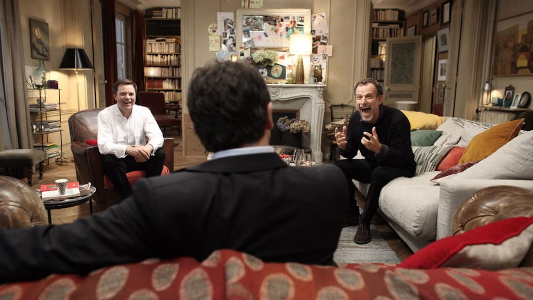 Der Vorname backdrop 9