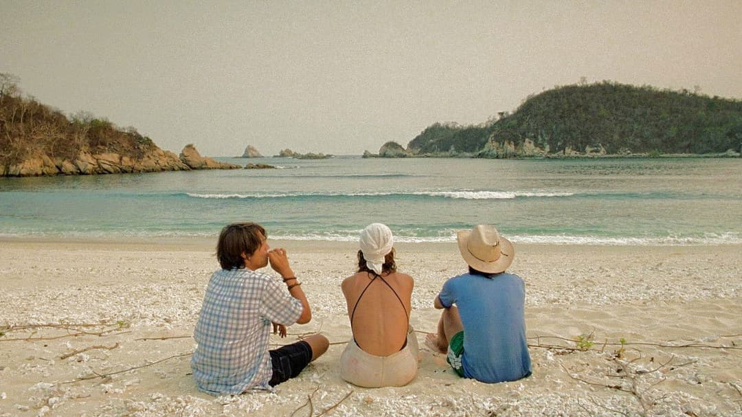 І твою маму теж backdrop 9