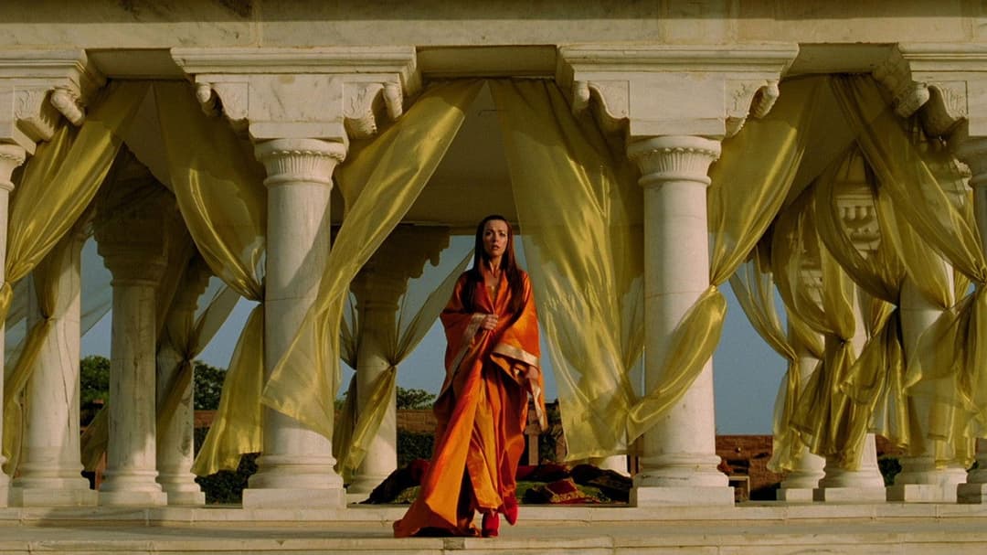 The Fall backdrop 19