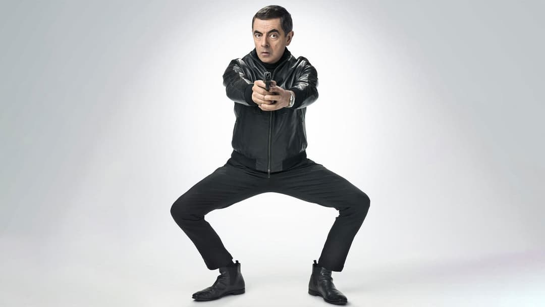 Johnny English - Man lebt nur dreimal backdrop 8