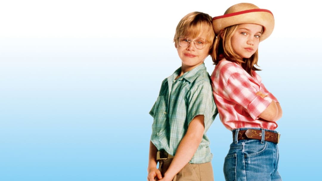 My Girl - Meine erste Liebe backdrop 6