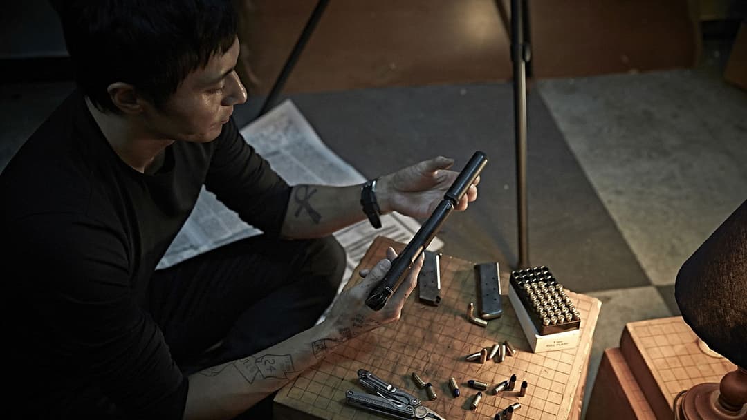 No Tears For The Dead backdrop 6