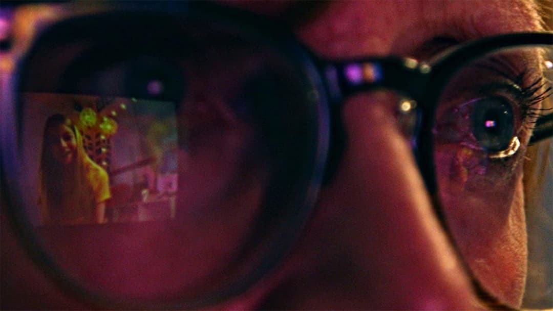 The Artifice Girl backdrop 4