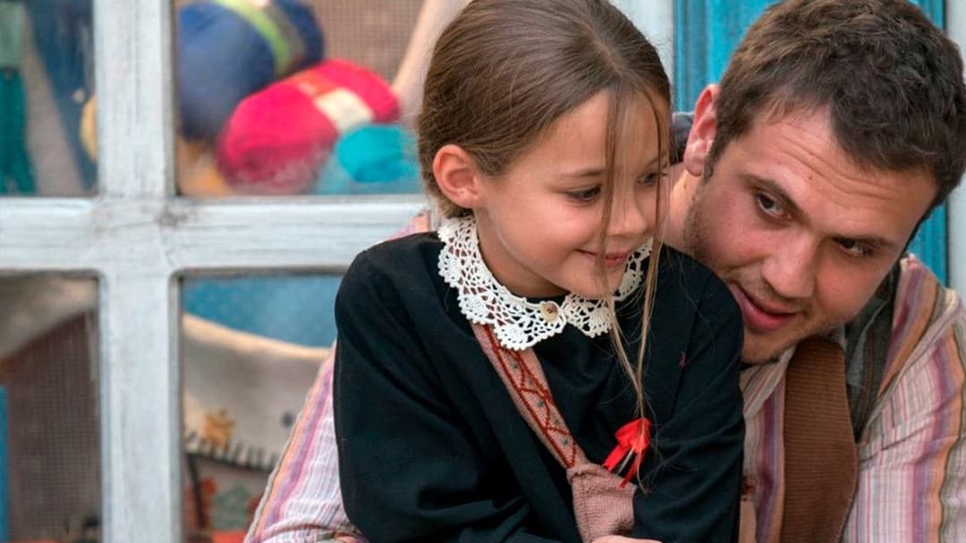 Miracle in Cell No. 7 backdrop 14