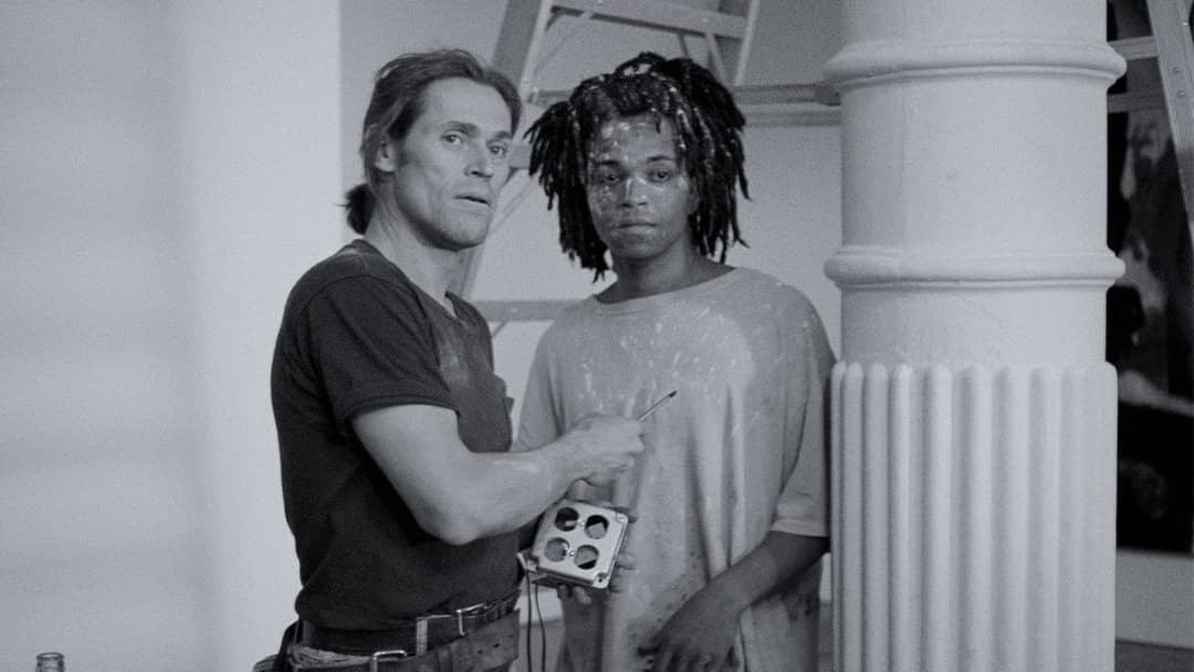 Basquiat backdrop 12