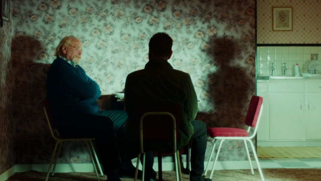 T2 Trainspotting backdrop 15