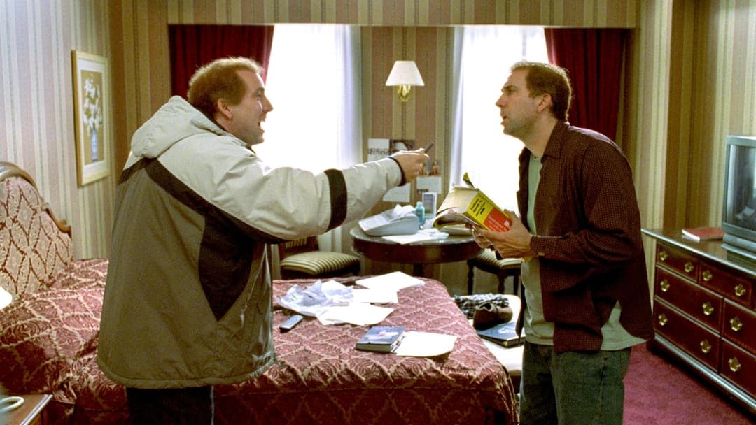 Adaptation. backdrop 6