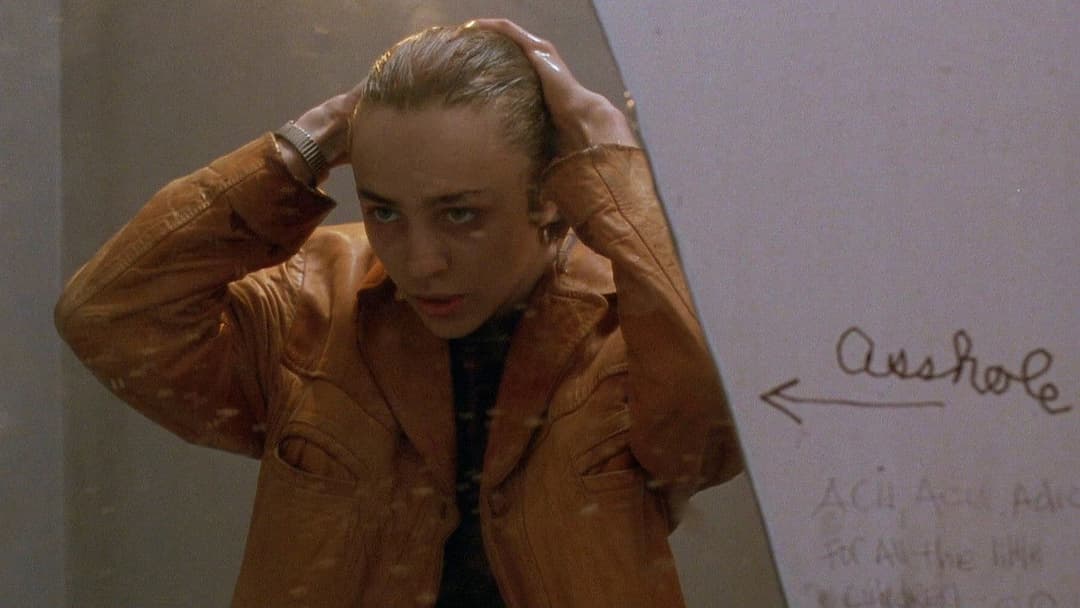 Ein neuer Tag im Paradies backdrop 2