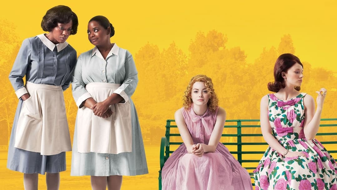 The Help backdrop 4