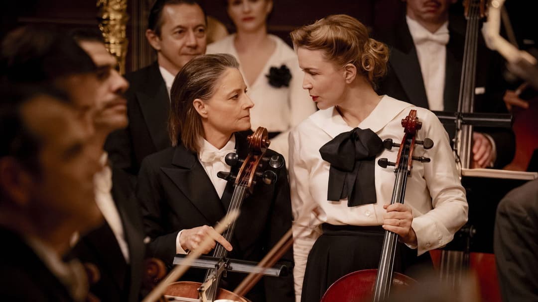 A Private Life backdrop 8