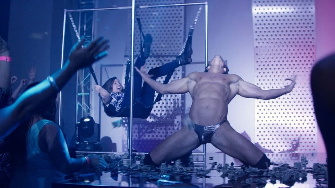 Magic Mike XXL backdrop 15