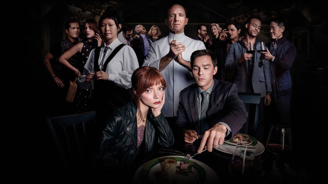 The Menu backdrop 14