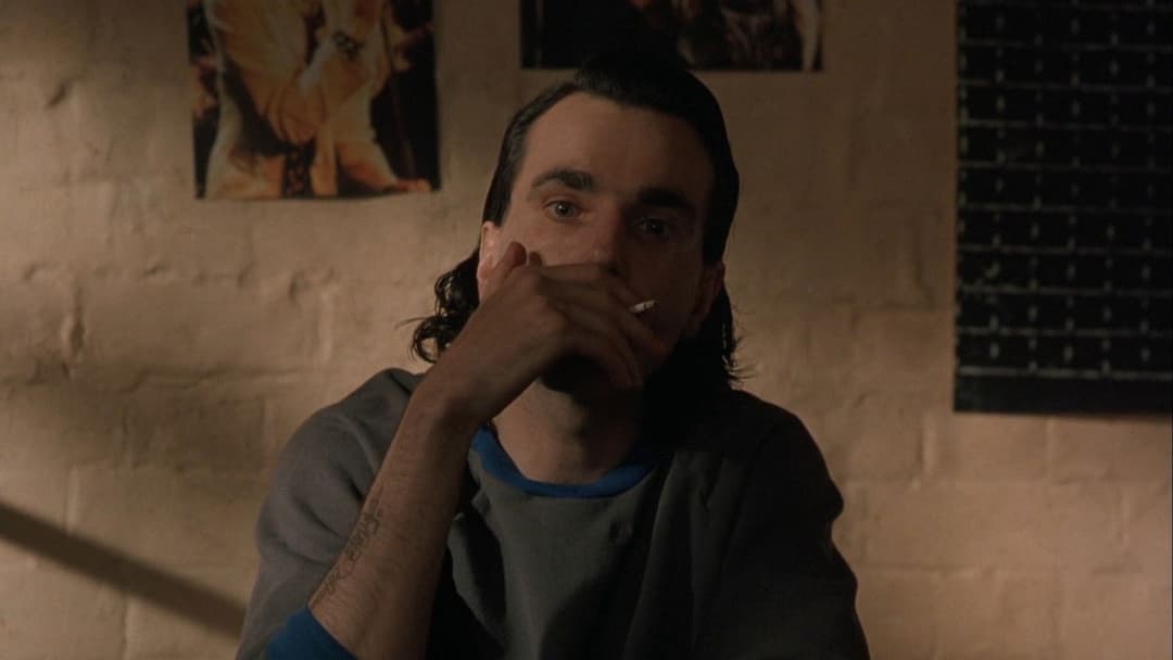 Im Namen des Vaters backdrop 18