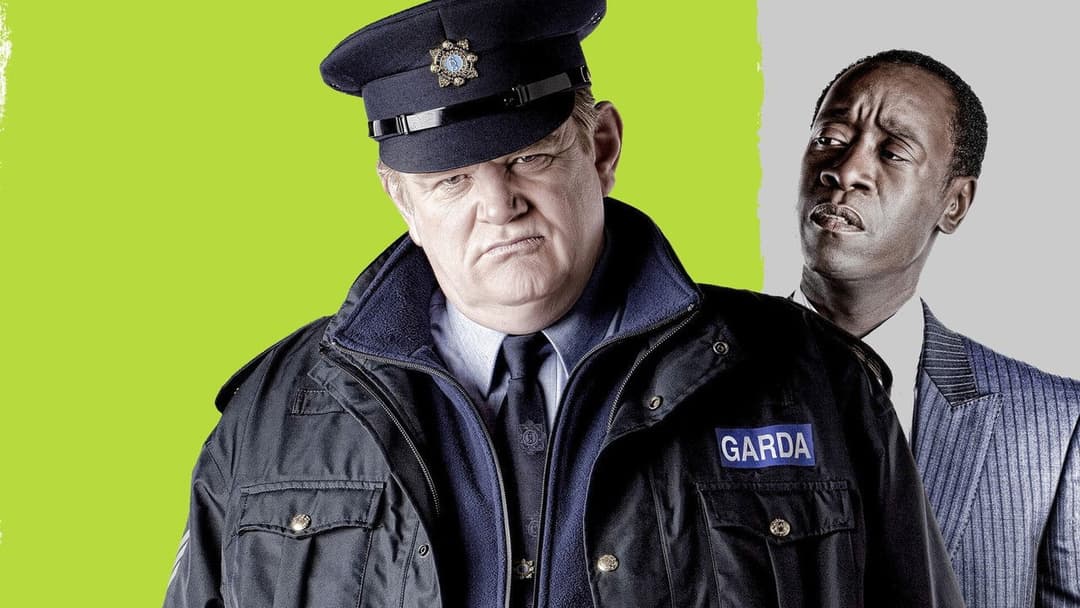 The Guard backdrop 7