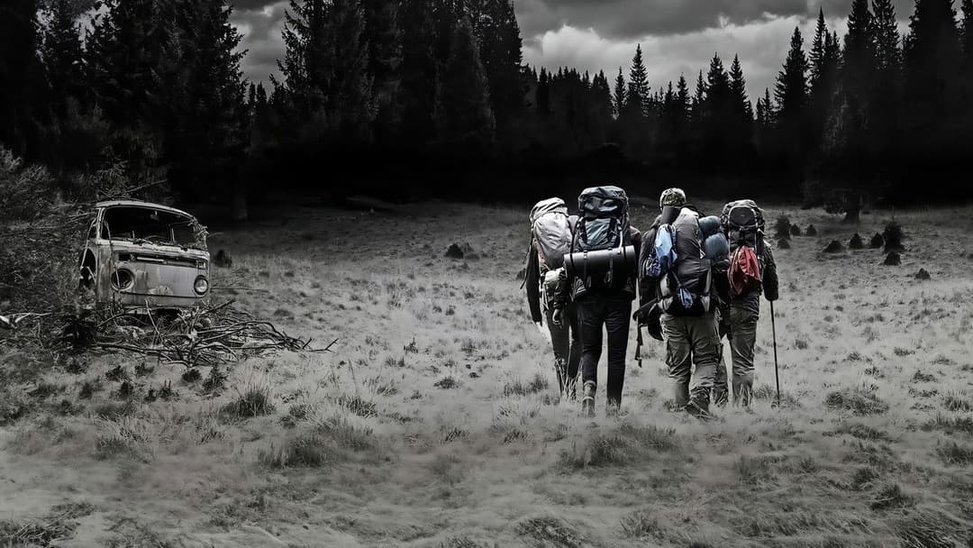 Ритуал backdrop 6