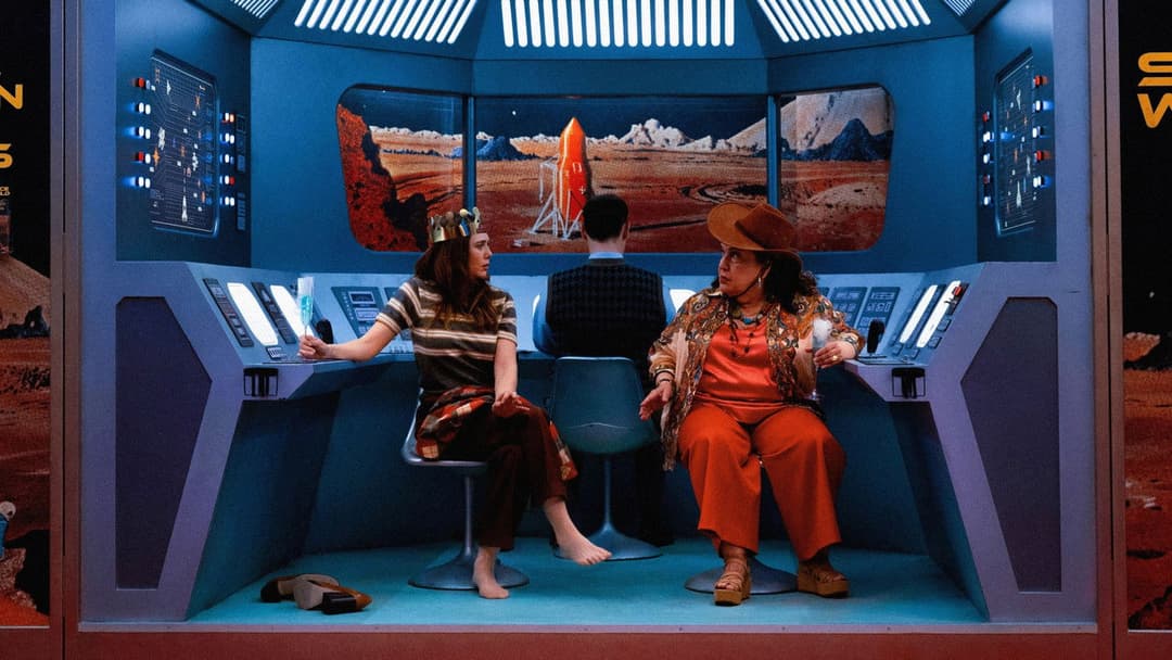 Eternity backdrop 20