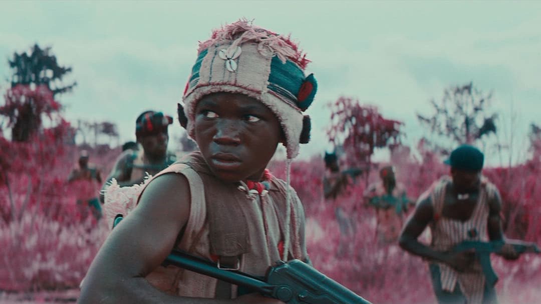 Beasts of No Nation backdrop 16