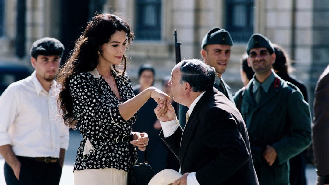 Малена backdrop 18