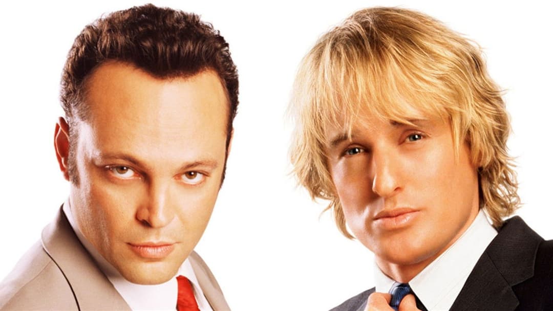 Die Hochzeits-Crasher backdrop 3