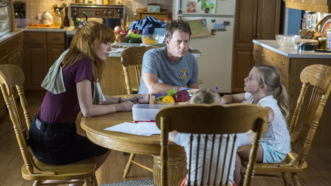 Den Himmel gibt's echt backdrop 12