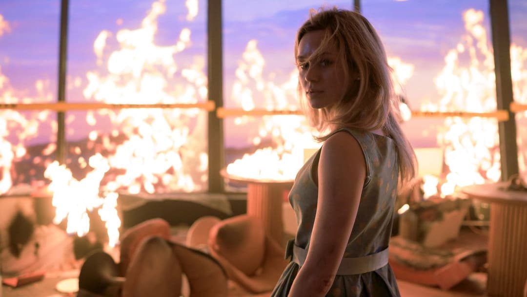 Final Destination Bloodlines backdrop 10