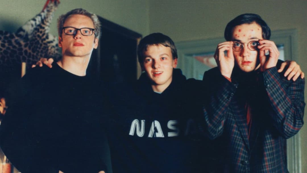 Chłopaki nie płaczą backdrop 4