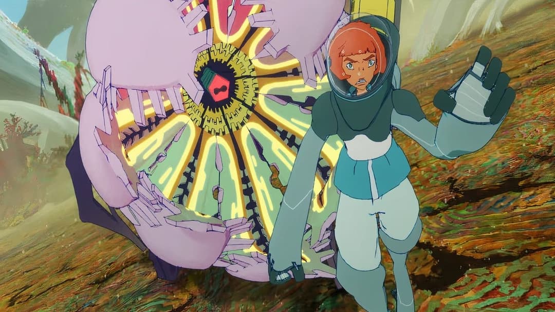 All You Need is Kill backdrop 2