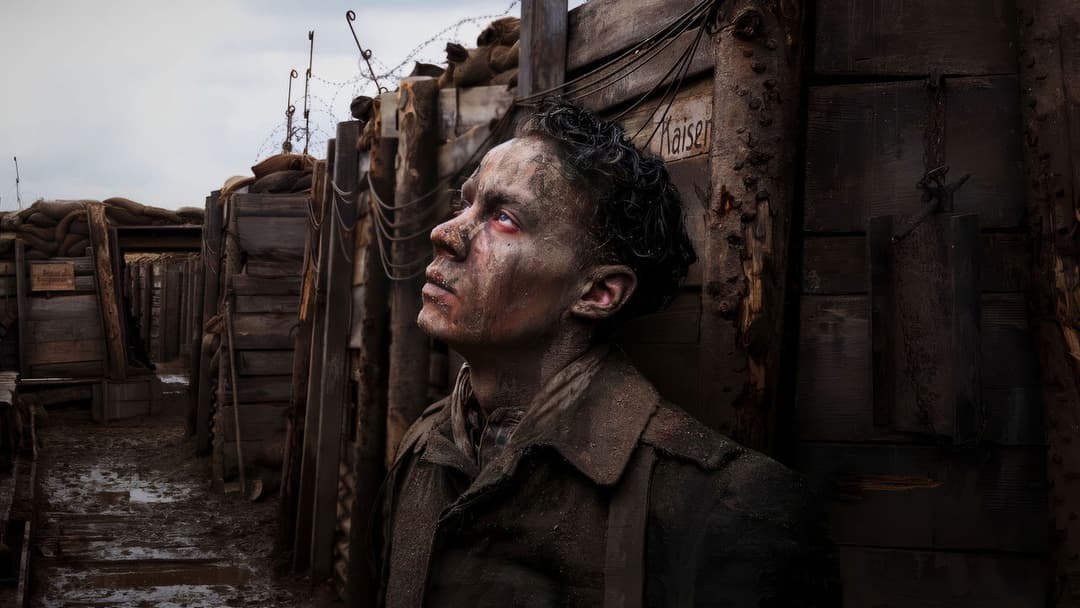 Im Westen nichts Neues backdrop 11