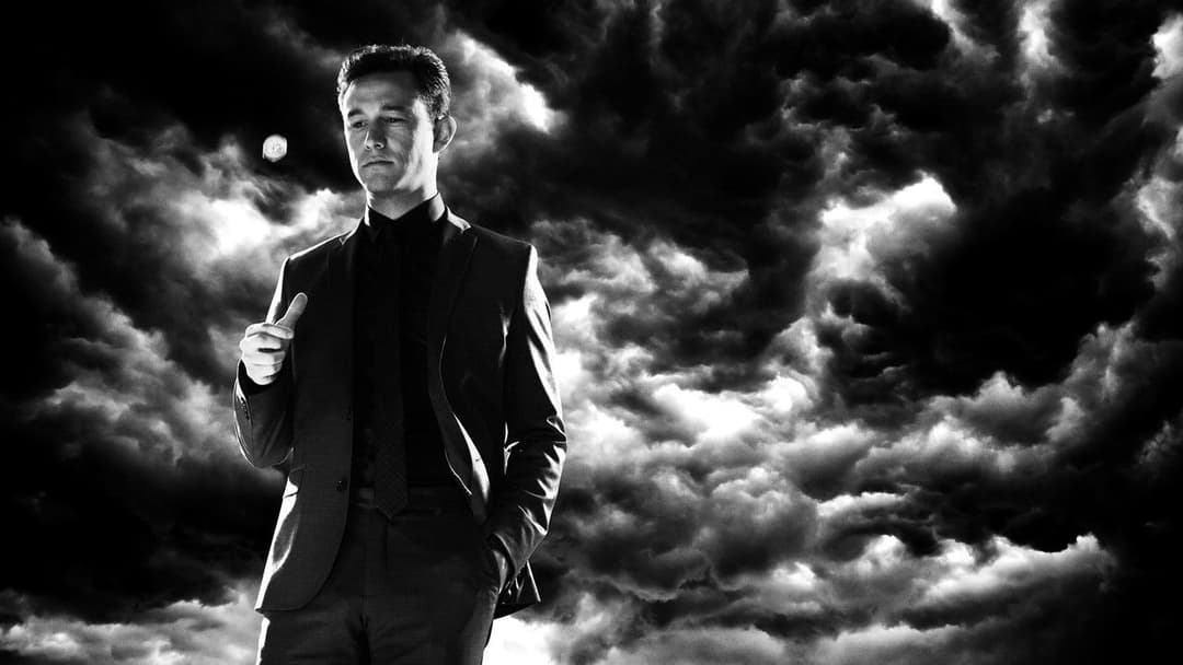 Sin City 2: A Dame To Kill For backdrop 18