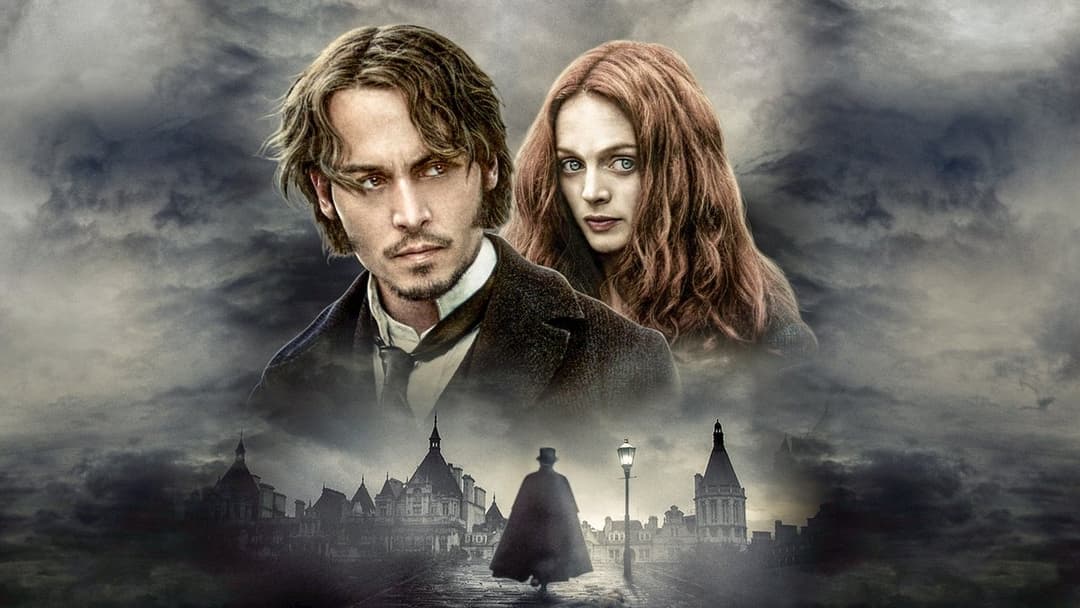 Із пекла backdrop 10