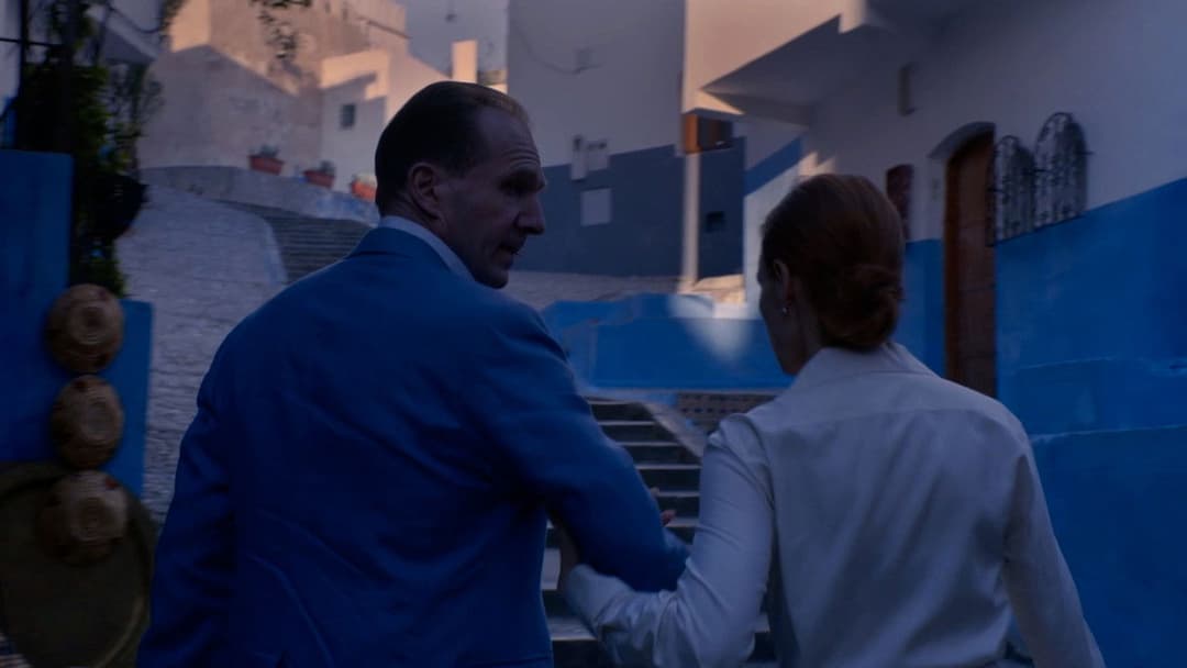 The Forgiven backdrop 12