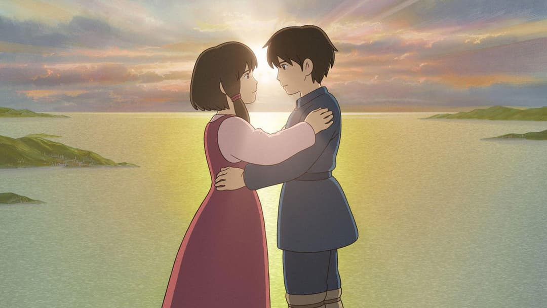 Tales from Earthsea backdrop 9