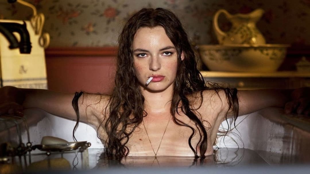 Неймовірні пригоди Адель Блан-Сек backdrop 16