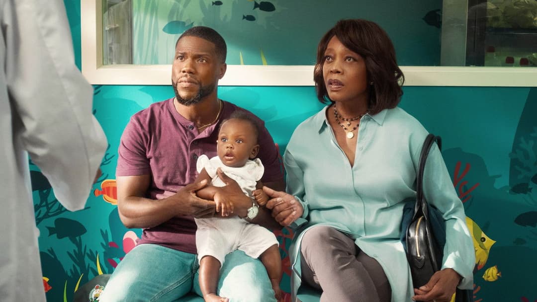 Fatherhood backdrop 2