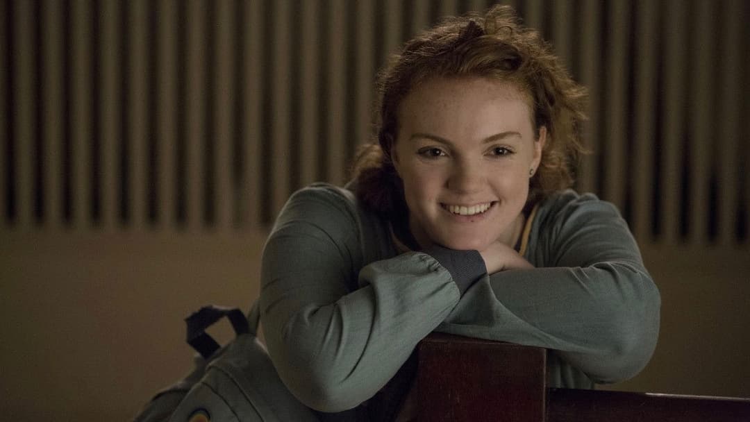 Sierra Burgess Is a Loser backdrop 2