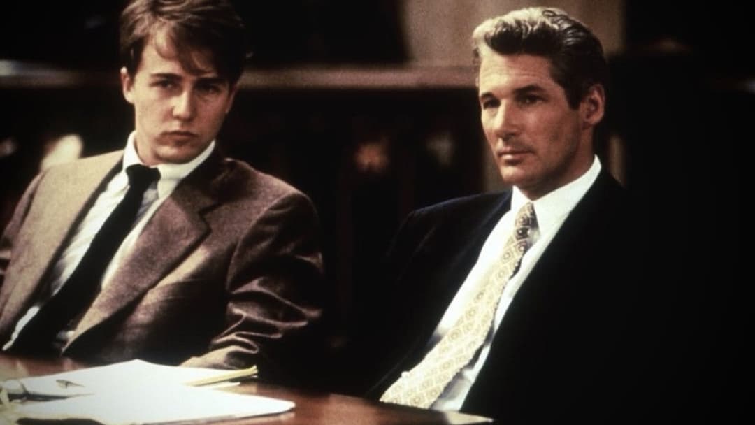 Первісний страх backdrop 18