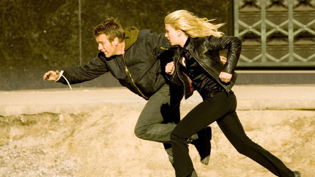 Die Insel backdrop 15