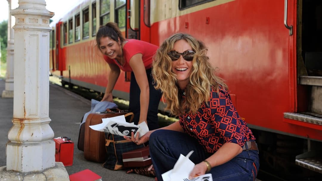 La belle saison - Eine Sommerliebe