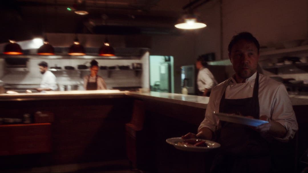 Yes, Chef! backdrop 11