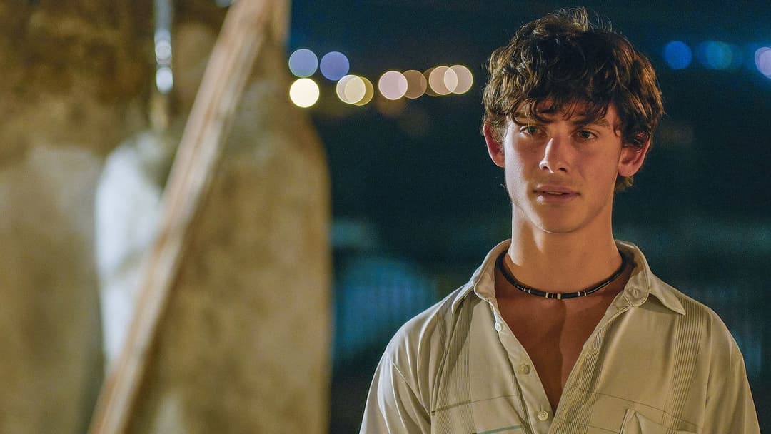 Stranizza d'amuri backdrop 9