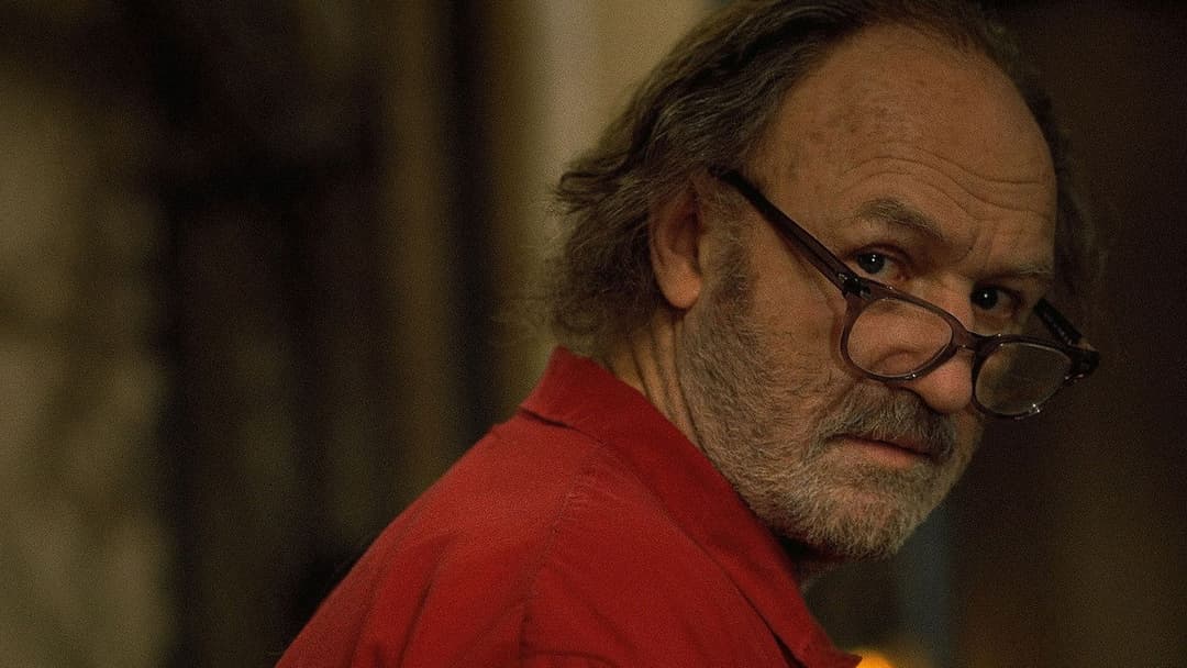 The Chamber backdrop 6